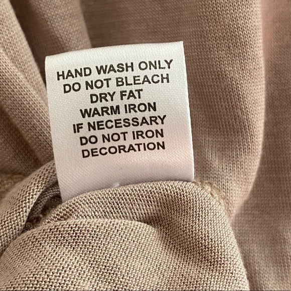 Tank Top Tunic - Picture 8 of 8